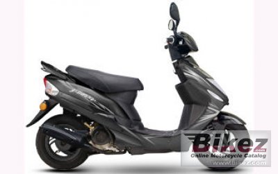 2010 Giantco g-Buddy photo